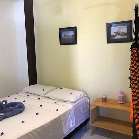 Benu Suites Jijoca de Jericoacoara Bagian luar foto