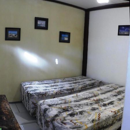 Benu Suites Jijoca de Jericoacoara Bagian luar foto