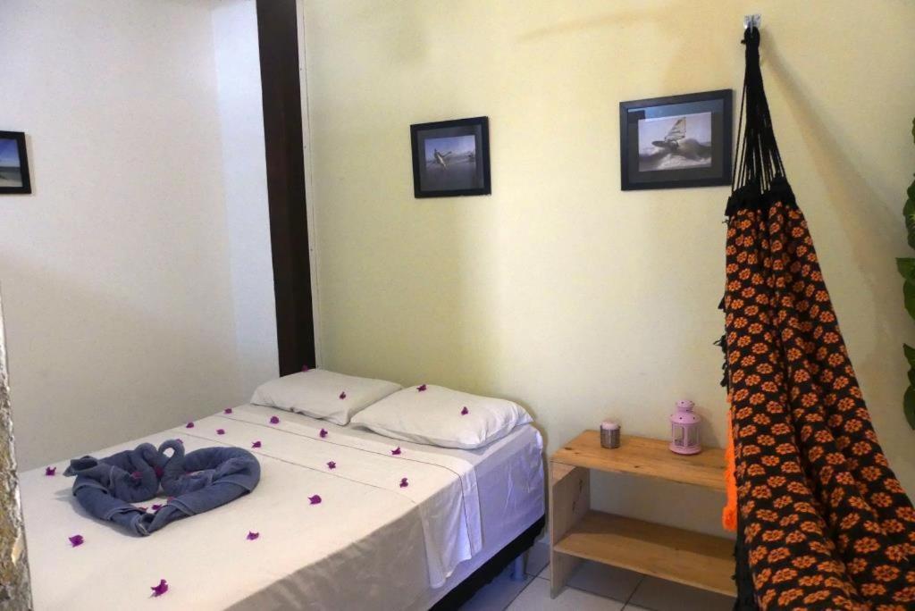 Benu Suites Jijoca de Jericoacoara Bagian luar foto