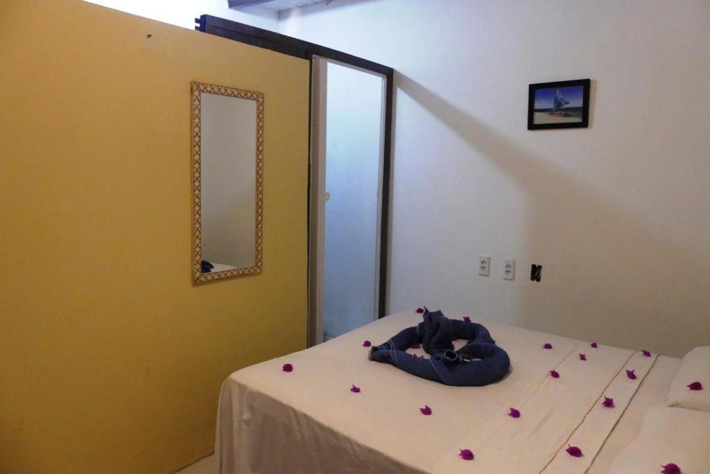 Benu Suites Jijoca de Jericoacoara Bagian luar foto