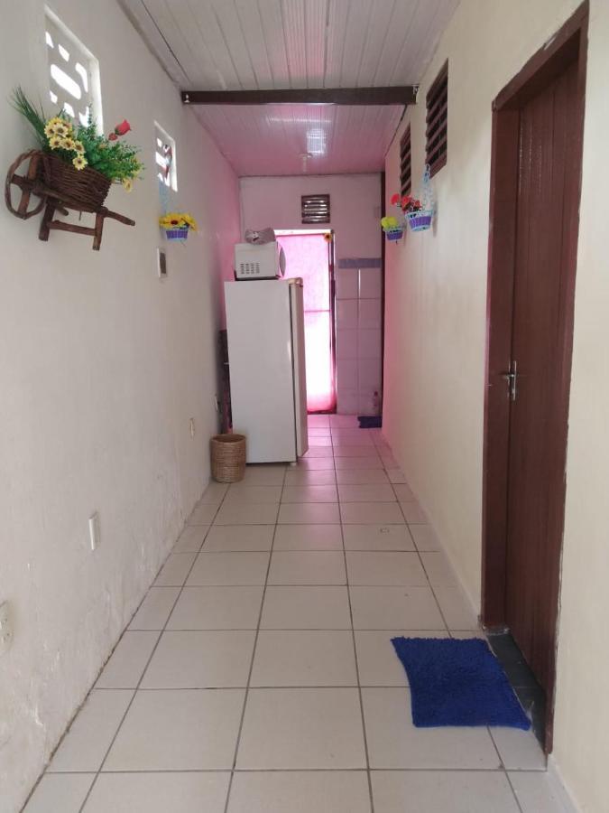 Benu Suites Jijoca de Jericoacoara Bagian luar foto